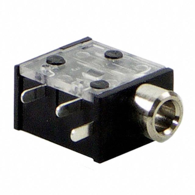 Switchcraft Inc.-35RAPC2BVN4