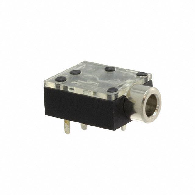 Switchcraft Inc.-35RAPC2BHN3