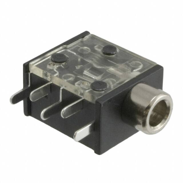 Switchcraft Inc.-35RAPC4BVN4