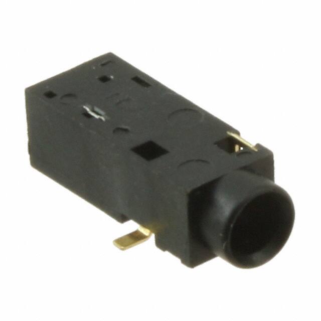 Switchcraft Inc.-35RASMT2BHNTRX