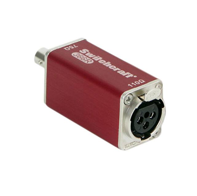 Switchcraft Inc.-366R