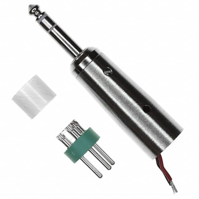 Switchcraft Inc.-387AX