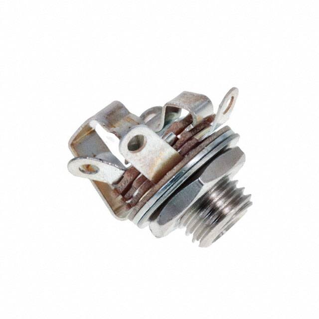 Switchcraft Inc.-43A
