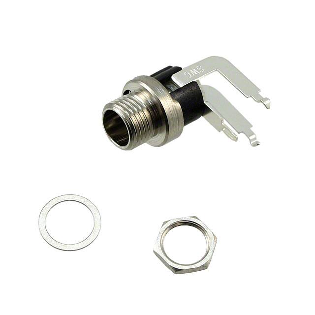 Switchcraft Inc.-712RA