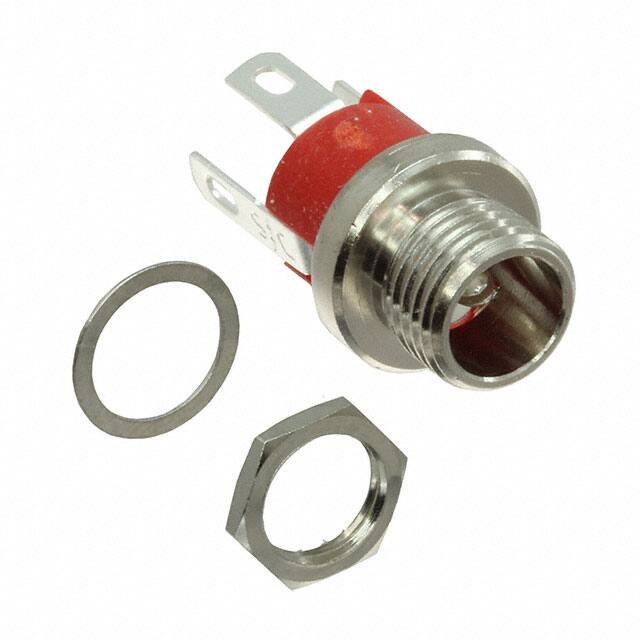 Switchcraft Inc.-721A