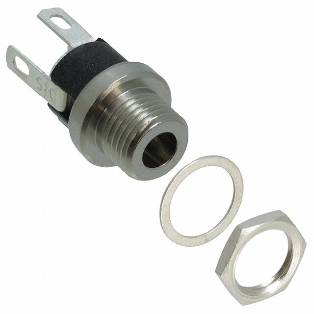 Switchcraft Inc.-732A