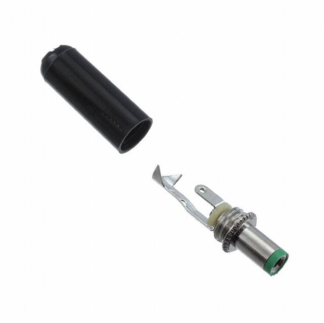 Switchcraft Inc.-760H