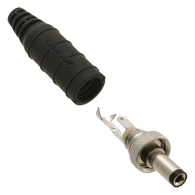 Switchcraft Inc.-761KS15
