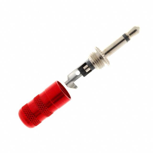 Switchcraft Inc.-855X