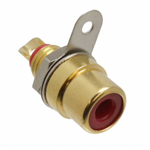 Switchcraft Inc.-BPJF02AUX