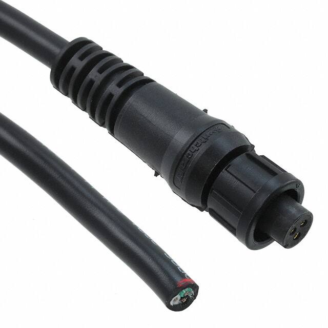 Switchcraft Inc.-CAEN2C3F07990