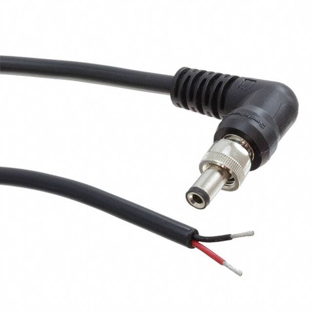Switchcraft Inc.-CARA760K07984