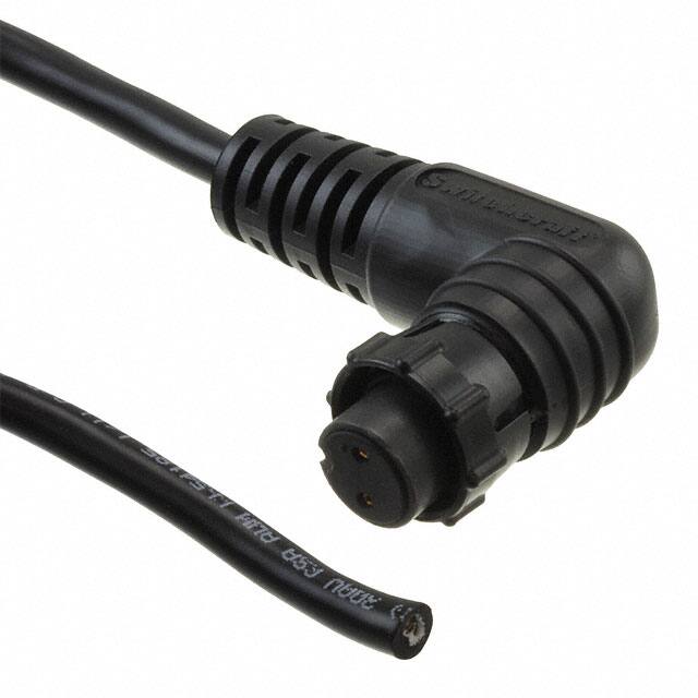 Switchcraft Inc.-CARAEN3C2F07990
