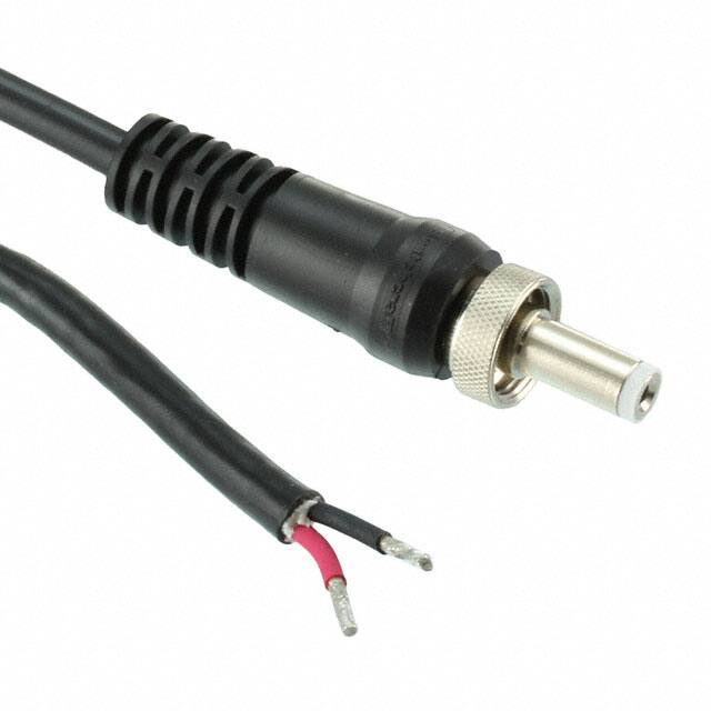 Switchcraft Inc.-CAS761KS07984