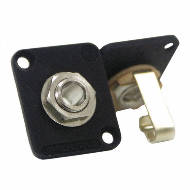 Switchcraft Inc.-E11B