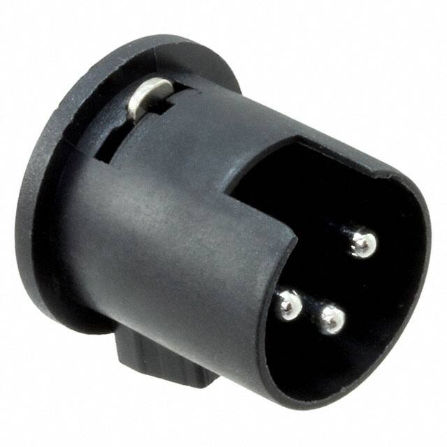 Switchcraft Inc.-E3MSCQG