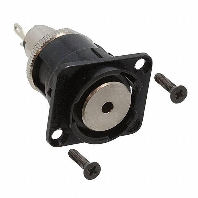 Switchcraft Inc.-EH35MMSSCBPKG