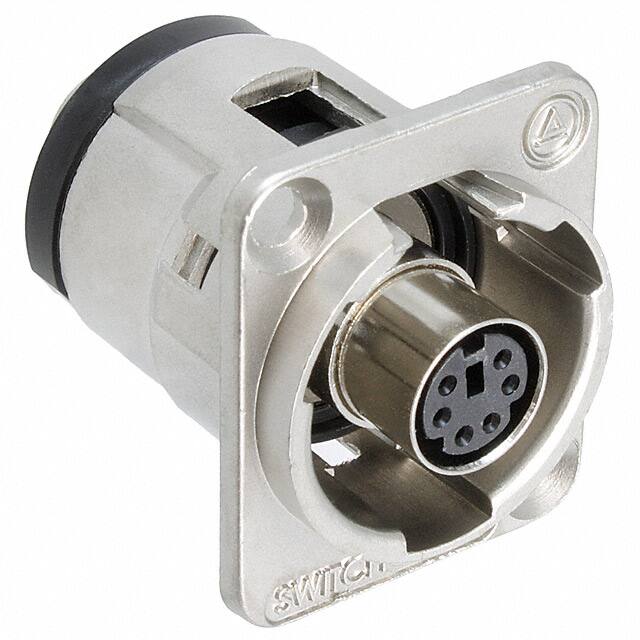 Switchcraft Inc.-EH6MD2X