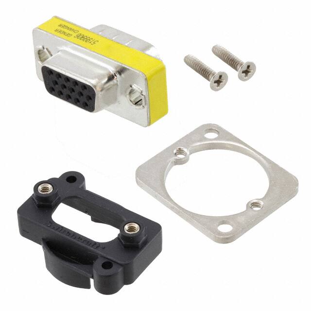 Switchcraft Inc.-EHHD15MF