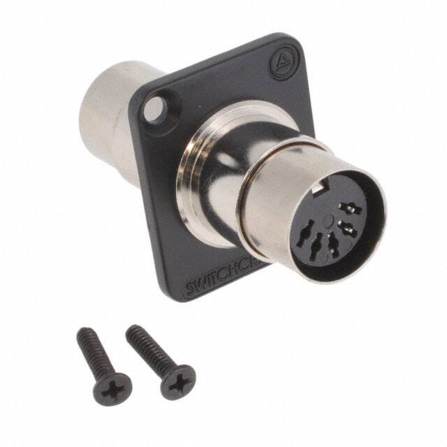 Switchcraft Inc.-EHMIDI2BPKG