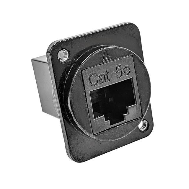Switchcraft Inc.-EHRJ45D5EB440