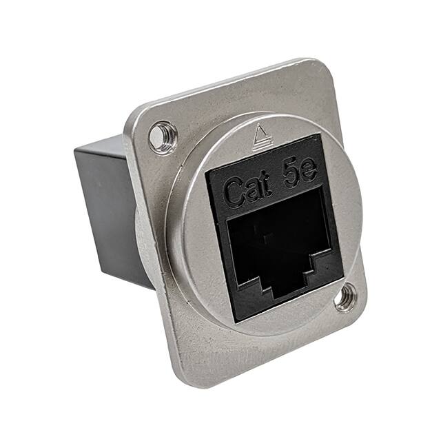 Switchcraft Inc.-EHRJ45D5EM3