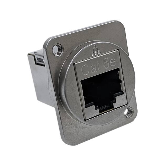 Switchcraft Inc.-EHRJ45D5ES