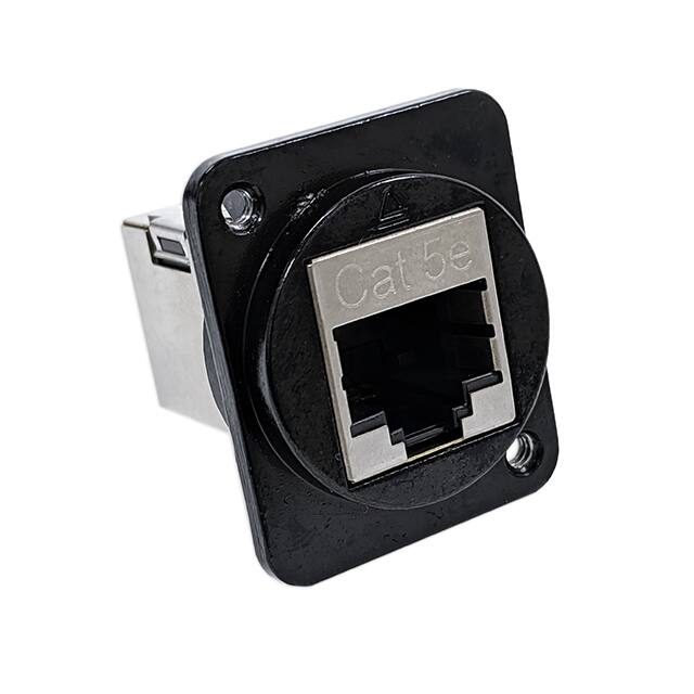Switchcraft Inc.-EHRJ45D5ESB440