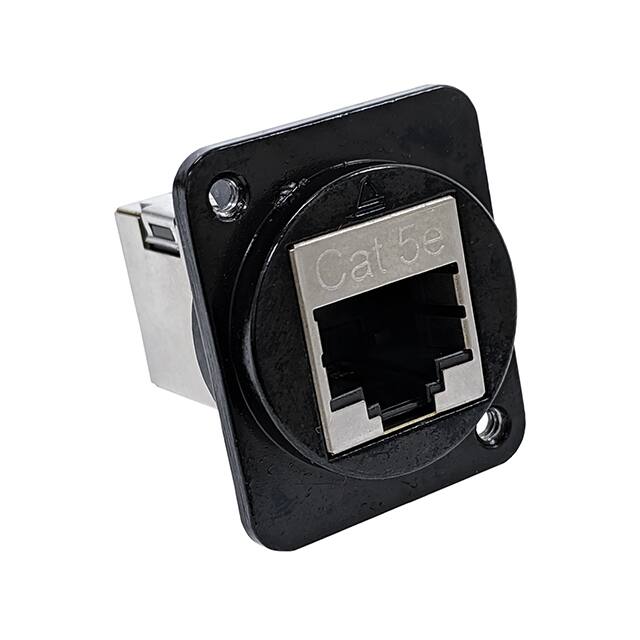 Switchcraft Inc.-EHRJ45D5ESBM3