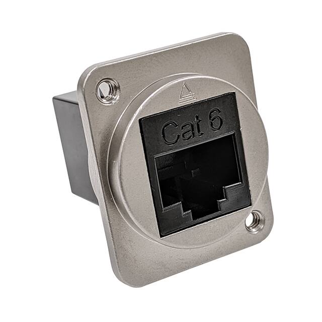 Switchcraft Inc.-EHRJ45D6