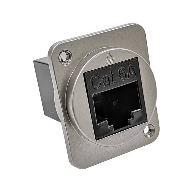 Switchcraft Inc.-EHRJ45D6A