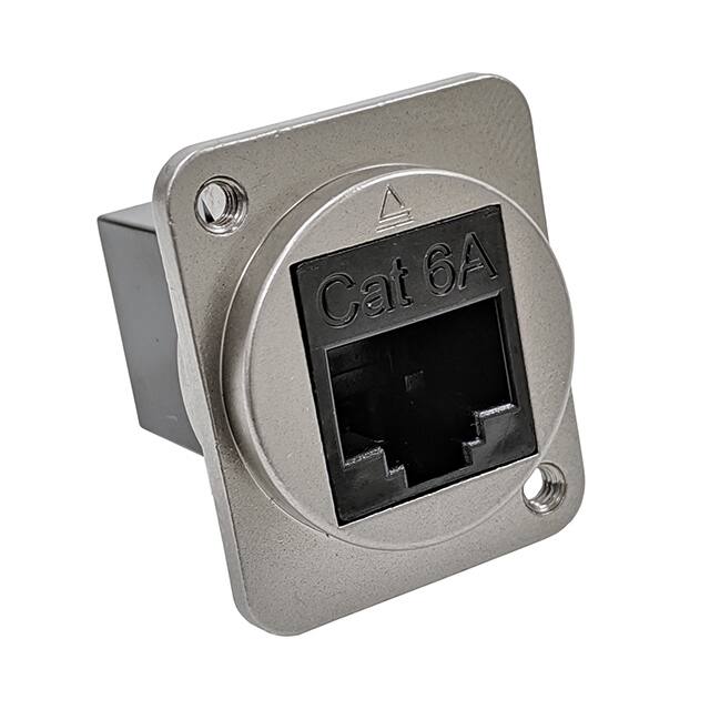 Switchcraft Inc.-EHRJ45D6A440