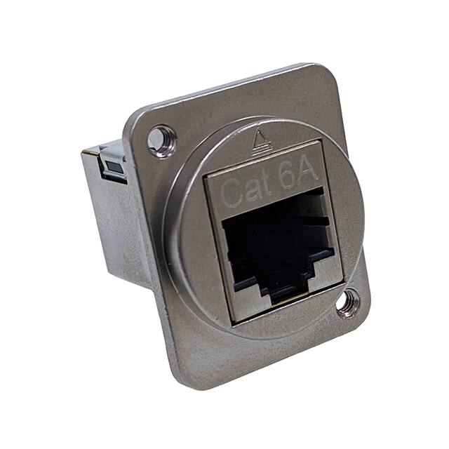 Switchcraft Inc.-EHRJ45D6AS