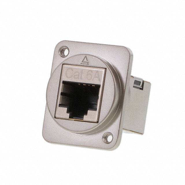 Switchcraft Inc.-EHRJ45D6AS440