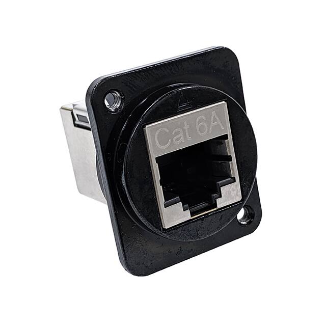 Switchcraft Inc.-EHRJ45D6ASBM3