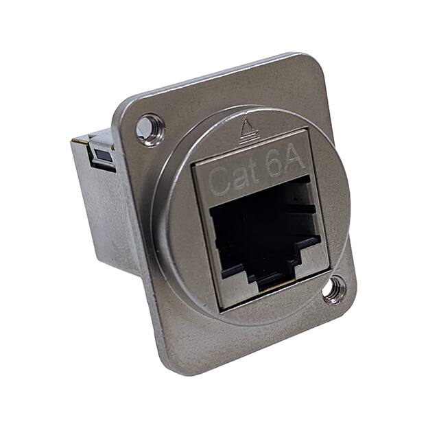 Switchcraft Inc.-EHRJ45D6ASM3
