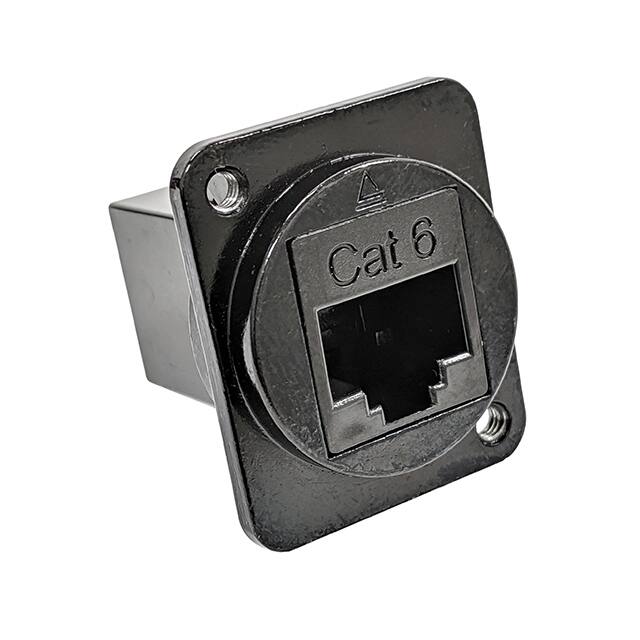 Switchcraft Inc.-EHRJ45D6B440