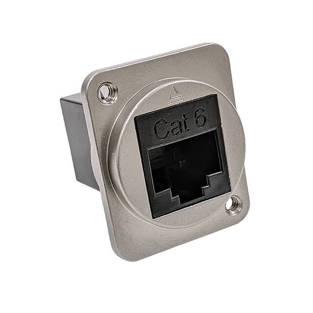 Switchcraft Inc.-EHRJ45D6M3