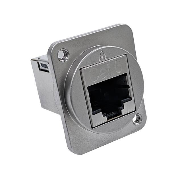 Switchcraft Inc.-EHRJ45D6S440