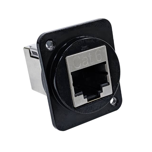 Switchcraft Inc.-EHRJ45D6SB