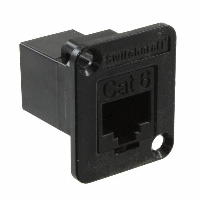Switchcraft Inc.-EHRJ45P6