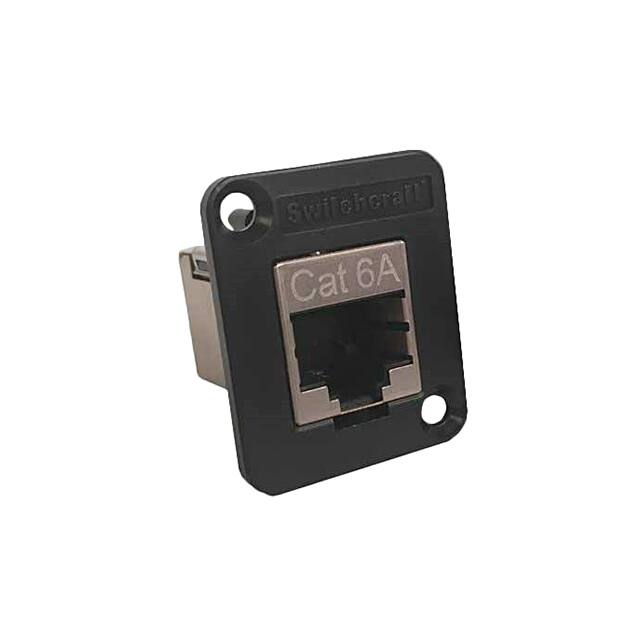 Switchcraft Inc.-EHRJ45P6A