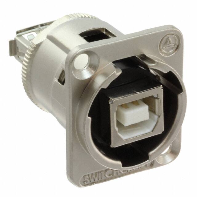 Switchcraft Inc.-EHUSBBAX