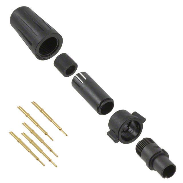 Switchcraft Inc.-EN2C5M26G2W