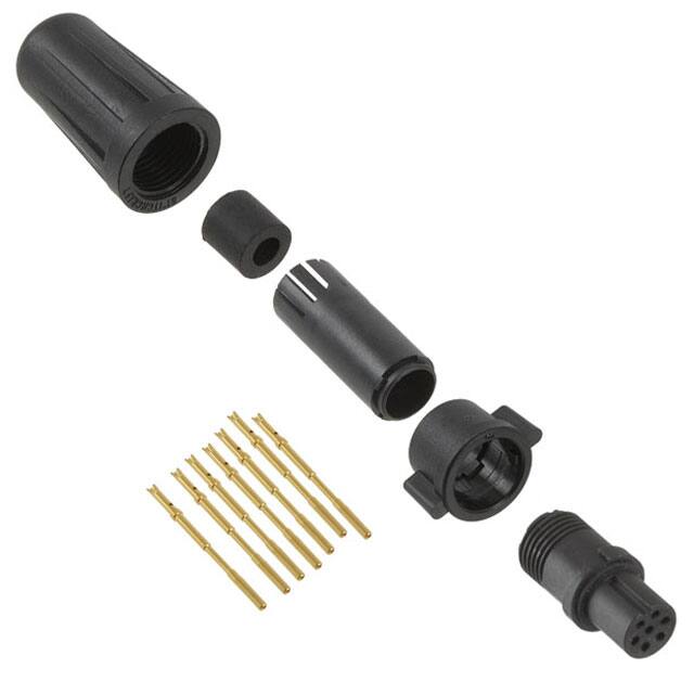 Switchcraft Inc.-EN2C7F26G1W