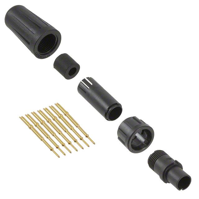 Switchcraft Inc.-EN2C7M26G1