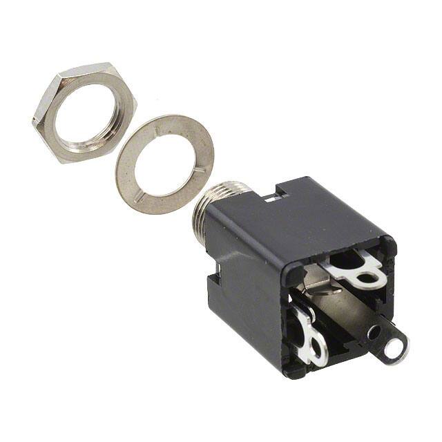 Switchcraft Inc.-L112BX