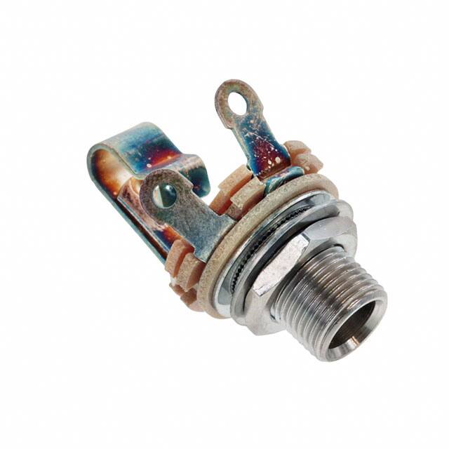 Switchcraft Inc.-L12A