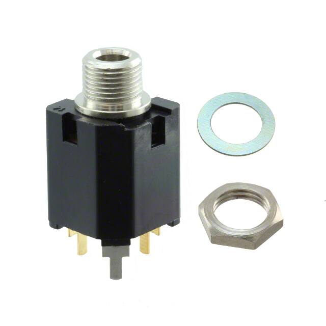 Switchcraft Inc.-MS112BPCX
