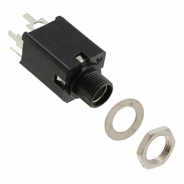 Switchcraft Inc.-N112APCX